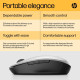 HP Мышь Dual Mode BT/WL Silver (6CR72AA)