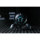 GravaStar Bluetooth Speaker Mars Pro_Normal Version (GRAVASTARG1PRO_BLK)