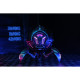 GravaStar Bluetooth Speaker Mars Pro_Normal Version (GRAVASTARG1PRO_BLK)