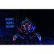 GravaStar Bluetooth Speaker Mars Pro_Normal Version (GRAVASTARG1PRO_BLK)