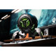 GravaStar Bluetooth Speaker Mars Pro_Normal Version (GRAVASTARG1PRO_BLK)