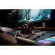 GravaStar Bluetooth Speaker Mars Pro_Normal Version (GRAVASTARG1PRO_BLK)