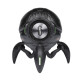 GravaStar Bluetooth Speaker Mars Pro_Normal Version (GRAVASTARG1PRO_BLK)