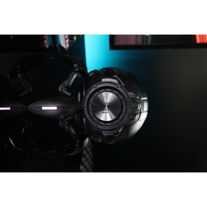 GravaStar Bluetooth Speaker Mars Pro_Normal Version (GRAVASTARG1PRO_BLK)
