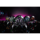 GravaStar Bluetooth Speaker Mars Pro_Normal Version (GRAVASTARG1PRO_BLK)