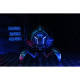GravaStar Bluetooth Speaker Mars Pro_Normal Version (GRAVASTARG1PRO_BLK)