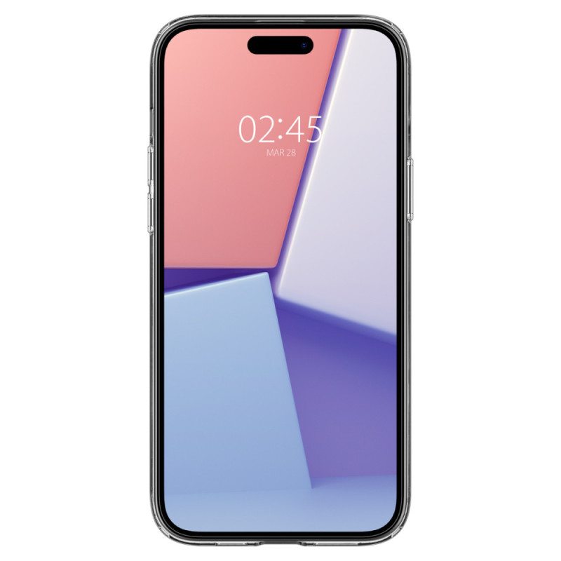 Spigen Apple iPhone 15 AirSkin.H CC (ACS06785)