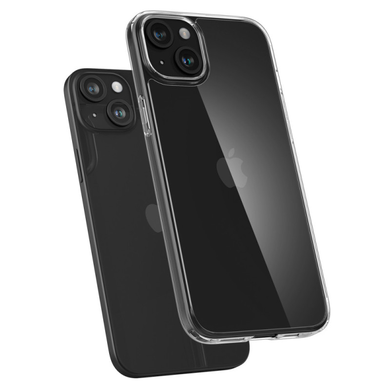 Spigen Apple iPhone 15 AirSkin.H CC (ACS06785)