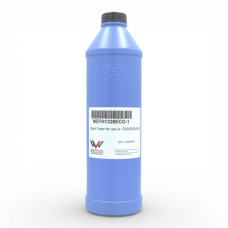Тонер Welldo HP LJ1320/1160/1000/1010, 1000г Universal (WDTH1320ECO-1)