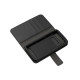 2E Чохол  ECO LEATHER 4.5-5`[2E-UNI-4.5-5-HDEL-BK]