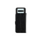 2E Чохол  ECO LEATHER 4.5-5`[2E-UNI-4.5-5-HDEL-BK]