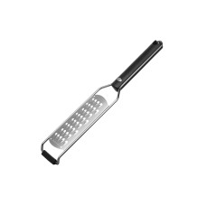 ARDESTO Grater Black Mars, 30cm, stainless steel, plastic, black (AR2011SA)