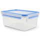 Tefal Food container MASTERSEAL FRESH, 2.30 L, plastic (K3021512)