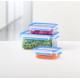 Tefal Food container MASTERSEAL FRESH, 2.30 L, plastic (K3021512)