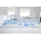Tefal Food container MASTERSEAL FRESH, 2.30 L, plastic (K3021512)