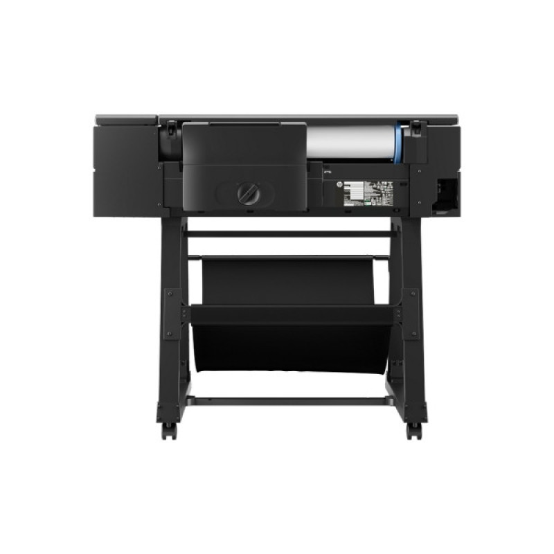 Плоттер HP DesignJet T870 24" Wi-Fi (AM0X9A)