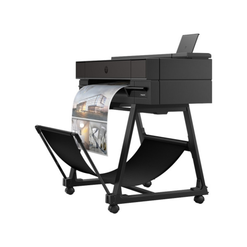 Плоттер HP DesignJet T870 24" Wi-Fi (AM0X9A)