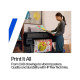 Плоттер HP DesignJet T870 24" Wi-Fi (AM0X9A)