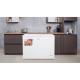 ARDESTO Chest freezer, 290L, A+, ST, white (FRM-300MCH)