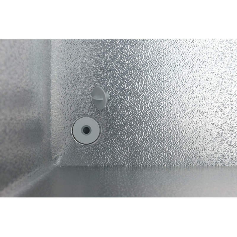 ARDESTO Chest freezer, 290L, A+, ST, white (FRM-300MCH)