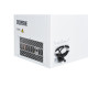 ARDESTO Chest freezer, 290L, A+, ST, white (FRM-300MCH)