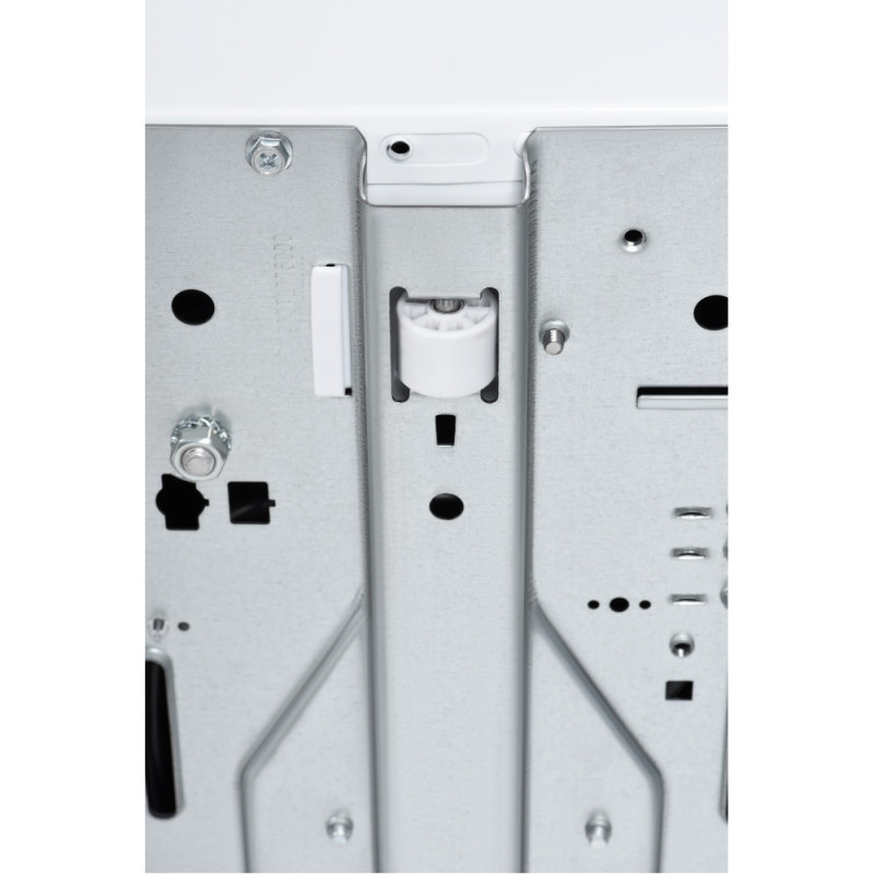 ARDESTO Chest freezer, 290L, A+, ST, white (FRM-300MCH)