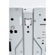 ARDESTO Chest freezer, 290L, A+, ST, white (FRM-300MCH)