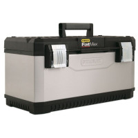 Stanley Ящик для инструмента FatMax 20", металлопластик, 49.7х29.3х29.5см (1-95-615)