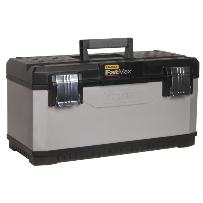Stanley Tool box, 49.7х29.3х29.5cm (1-95-615)