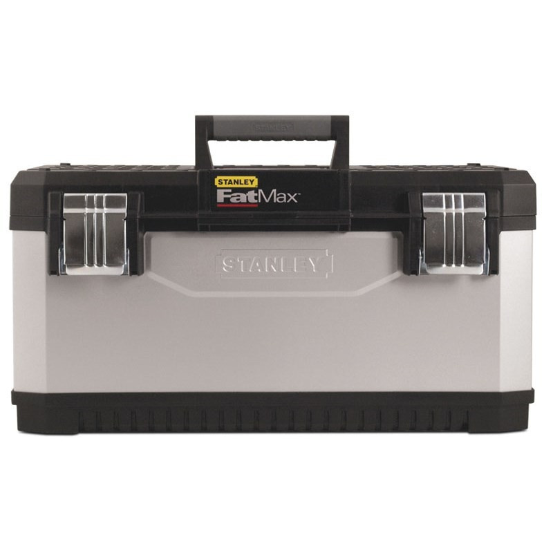 Stanley Tool box, 49.7х29.3х29.5cm (1-95-615)