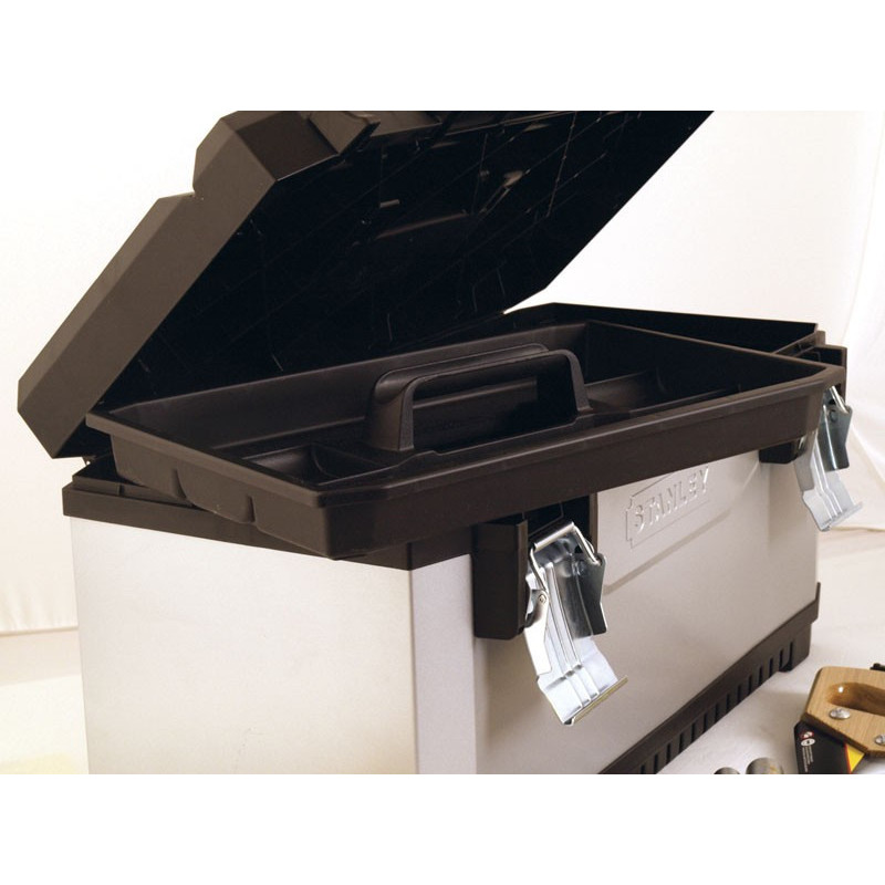Stanley Tool box, 49.7х29.3х29.5cm (1-95-615)