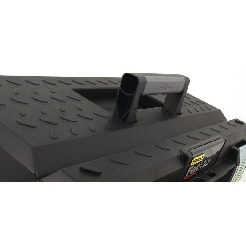 Stanley Tool box, 49.7х29.3х29.5cm (1-95-615)