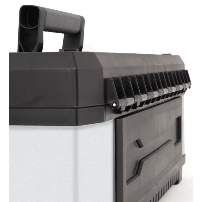 Stanley Tool box, 49.7х29.3х29.5cm (1-95-615)