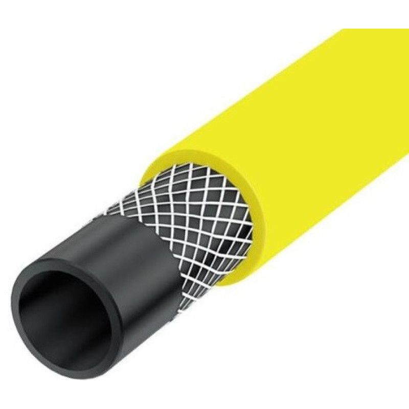 Cellfast Набор для полива PLUS 1/2”, 25м с оросителем и комплектом для подключения, -10…+50°C (10-290)