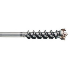 Bosch Cвердла для наскрiзного свердлiння SDS-max-9 Break Through, 45 mm (1.618.596.456)