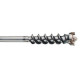 Bosch Cвердла для наскрiзного свердлiння SDS-max-9 Break Through, 45 mm (1.618.596.456)