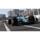 Games Software F1 2023  [BD disk] (PS5)