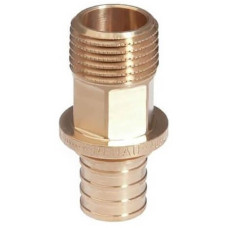 Rehau Перехідник Rautitan RX+, зовнішня різьба, 32-1  (456321001)