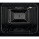 Electrolux Плита газовая, 59л, 60x60см, чугун, белый (LKG600011W)