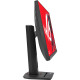 ASUS Монітор 27" ROG Strix XG27ACG HDMI, DP, USB-C, Audio, IPS, 2560x1440, 180Hz, 1ms, sRGB 125%, AdaptiveSync, Pivot, HDR400 (90LM0A70-B01370)