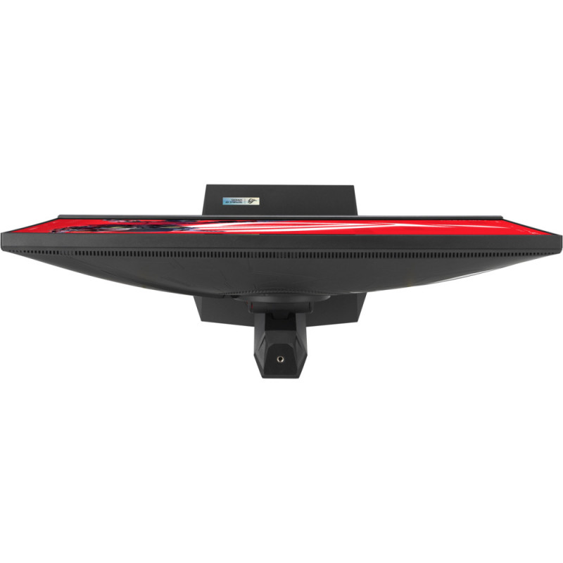ASUS Монітор 27" ROG Strix XG27ACG HDMI, DP, USB-C, Audio, IPS, 2560x1440, 180Hz, 1ms, sRGB 125%, AdaptiveSync, Pivot, HDR400 (90LM0A70-B01370)