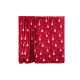 ARDESTO Flannel blanket, 160x200 cm, dancing gnomes, 100% polyester (ART0111PB)