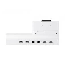 Samsung Optional Connectivity Tray for Flip 2 (CY-TF65BRCXCI)