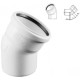 Rehau Raupiano Plus, 50-45° 121114003