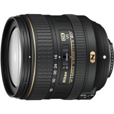 Nikon AF-S DX 16-80mm f/2.8-4.0E ED VR (JAA825DA)