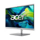Acer ПК Моноблок Aspire C27-195ES 27" FHD Intel U5-125U, 16GB, F512GB, UMA, WiFi, 3г, без ОС, серый (DQ.BMFME.002)