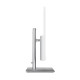 Acer ПК Моноблок Aspire C27-195ES 27" FHD Intel U5-125U, 16GB, F512GB, UMA, WiFi, 3г, без ОС, серый (DQ.BMFME.002)