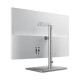 Acer ПК Моноблок Aspire C27-195ES 27" FHD Intel U5-125U, 16GB, F512GB, UMA, WiFi, 3г, без ОС, серый (DQ.BMFME.002)