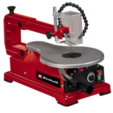 Einhell Jigsaw TC-SS 406 E 120V, 400-1600 rpm reach 40 mm 8.9 kg (4309047)