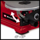 Einhell Пила-лобзик TC-SS 406 E 120В, 400-1600об/мин вылет 40 мм 8.9кг (4309047)